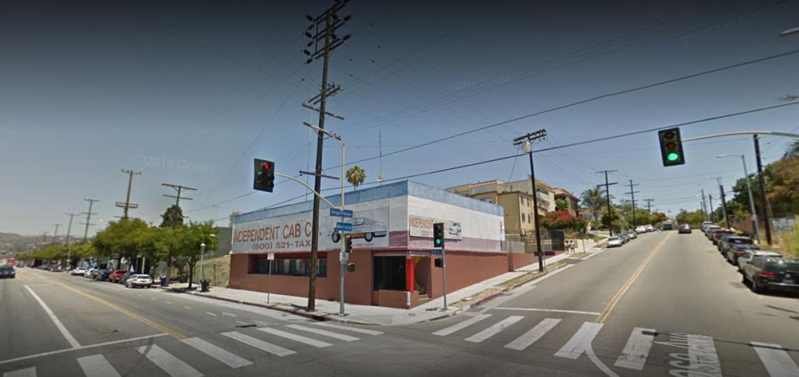 700 N. Virgil Avenue Urbanize LA